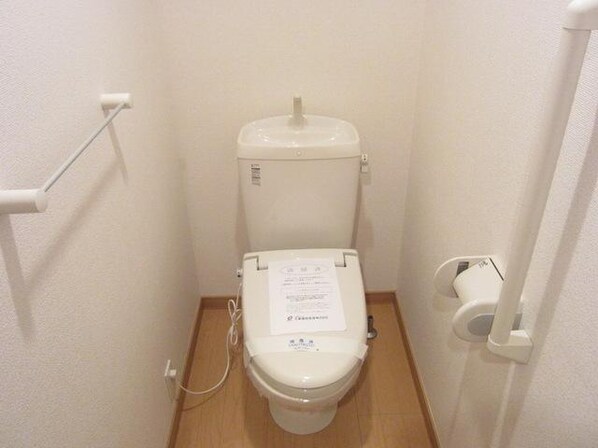 ブリッサ.Kの物件内観写真